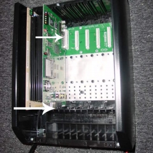 Photo of IT Wire Techs