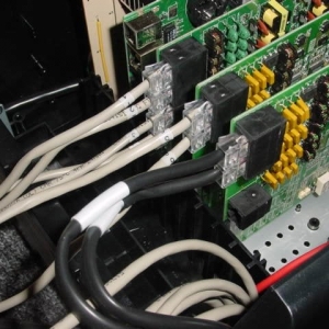 Photo of IT Wire Techs