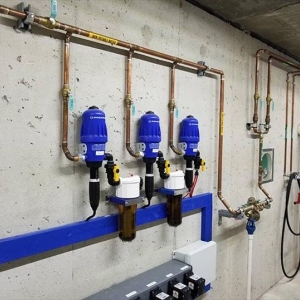 Photo of Bernhard Plumbing