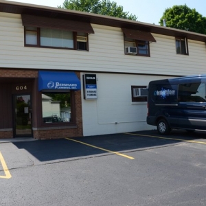 Photo of Bernhard Plumbing