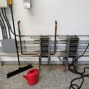 Photo of Bernhard Plumbing