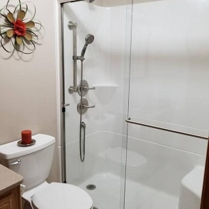 Photo of Bernhard Plumbing