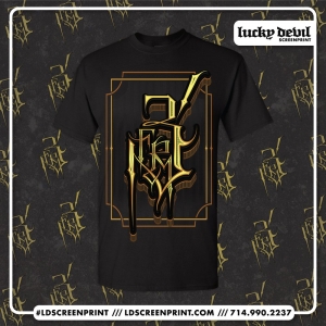 Photo of Lucky Devil Screenprinting