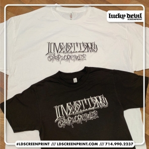 Photo of Lucky Devil Screenprinting