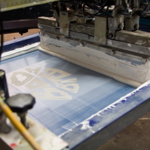 Photo of Lucky Devil Screenprinting