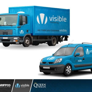 Photo of Visible Marketing