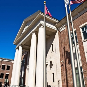Franklin Ballard Law