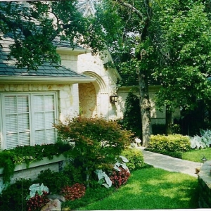 Photo of London Lawns & Landscaping