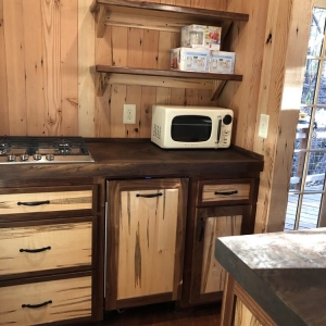 Photo of Rudisill Cabinet Shop