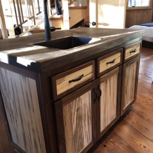 Photo of Rudisill Cabinet Shop