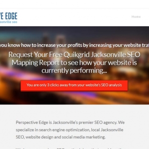 Jacksonville Perspective Edge