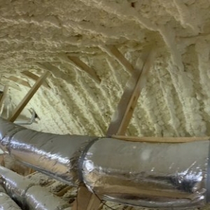 Holly Springs Woodstock Insulation