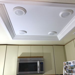 Photo of Michael J Dove Kitchen Lights