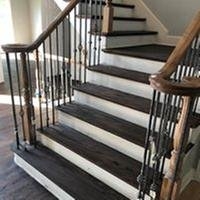 Photo of A Unique Hardwood Flooring Company