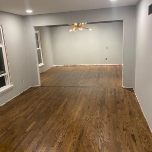 Photo of A Unique Hardwood Flooring Company