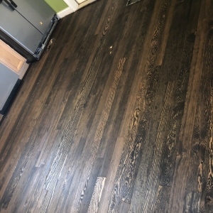 Photo of A Unique Hardwood Flooring Company