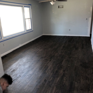 Photo of A Unique Hardwood Flooring Company