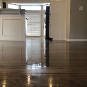 Photo of A Unique Hardwood Flooring Company