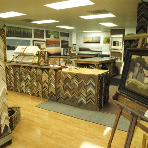 Photo of Accent Framing & Gallery