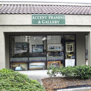 Photo of Accent Framing & Gallery