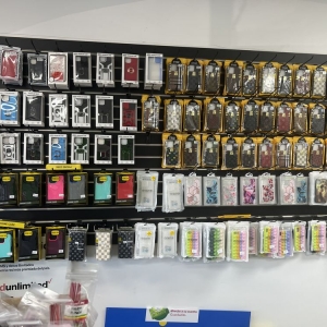 Photo of Wireless Tech