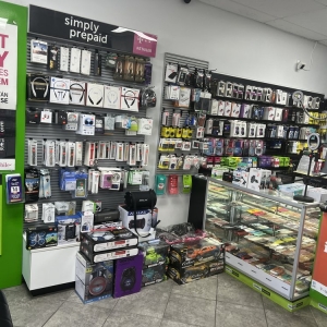 Photo of Wireless Tech