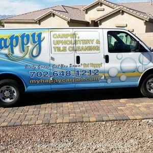 Photo of Happy Carpet Tile & Upholstery Cleaning