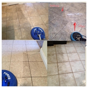 Photo of Happy Carpet Tile & Upholstery Cleaning