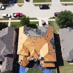 Photo of Dtx Construction And Roofing