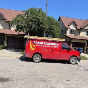 Photo of Baker Electric