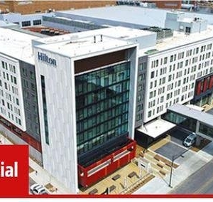Photo of Baker Electric