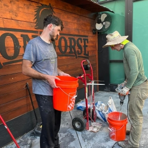 Photo of Anthem Concrete Coatings