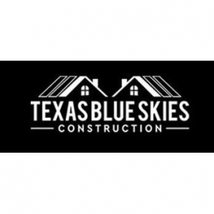 Photo of Texas Blue Skies Construction