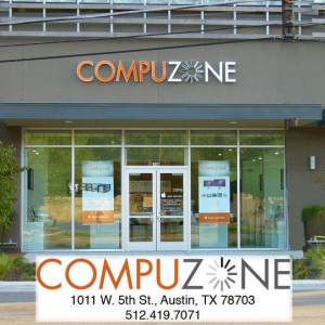Photo of CompuZone