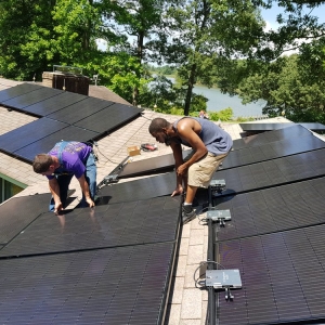 Baltimore Innovative Electric