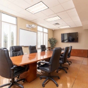 Photo of Smart Executive Offices