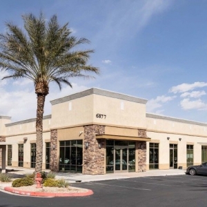 Photo of Smart Executive Offices
