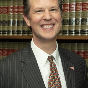 San Diego Law Office of Brett Peterson