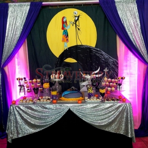 Photo of Strawberry Event Planning & Party Rental