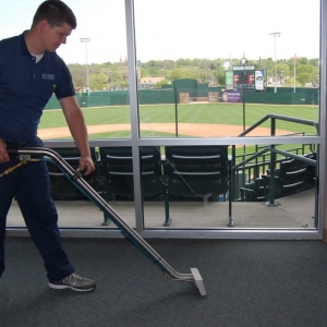 Photo of Mike's Carpet Cleaner & Restoration