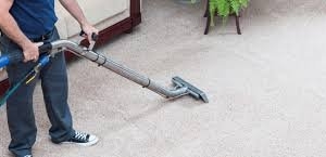 Photo of Mike's Carpet Cleaner & Restoration