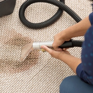 Photo of Mike's Carpet Cleaner & Restoration