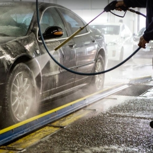 Photo of WaterWerks Car Wash - Golden Valley
