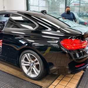 Photo of WaterWerks Car Wash - Golden Valley