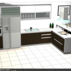 Photo of D Concept