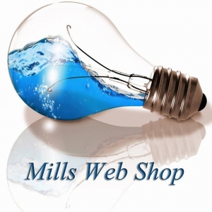 Photo of Mills Web Shop