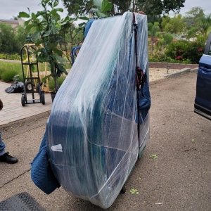 Photo of San Diego Stress Free Movers