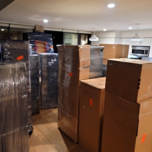Photo of San Diego Stress Free Movers