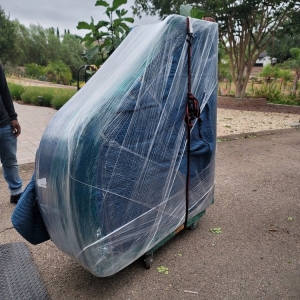 Photo of San Diego Stress Free Movers