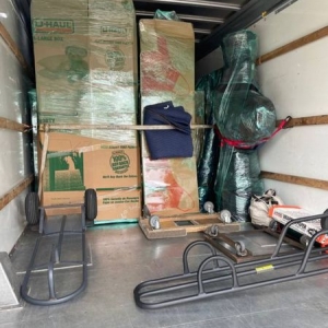 Photo of San Diego Stress Free Movers